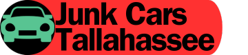 Junk Cars Tallahassee Logo